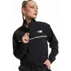 Куртка женская демисезонная THE NORTH FACE W ZUMU JACKET NF0A87A1JK31 р.M черная