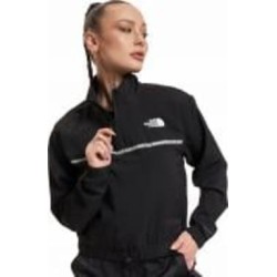 Куртка женская демисезонная THE NORTH FACE W ZUMU JACKET NF0A87A1JK31 р.M черная