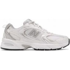 Кроссовки нисекс демисезонные New Balance MR530EMA р.41,5 белые Кроссовки нисекс демисезонные New Balance MR530EMA р.41,5 белые