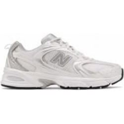 Кроссовки нисекс демисезонные New Balance MR530EMA р.41,5 белые Кроссовки нисекс демисезонные New Balance MR530EMA р.41,5 белые