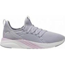 Кроссовки женские демисезонные Puma SOFTRIDE SOPHIA 2 EMBOSS WNS 37978903 р.38 серые