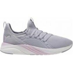Кроссовки женские демисезонные Puma SOFTRIDE SOPHIA 2 EMBOSS WNS 37978903 р.38 серые