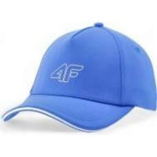 Кепка 4F 4FWSS24ACABF280-36S S синий