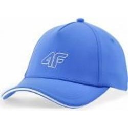 Кепка 4F 4FWSS24ACABF280-36S S синий