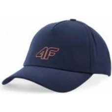 Кепка 4F 4FWSS24ACABM277-31S M черный