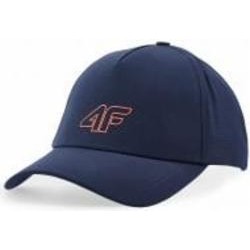 Кепка 4F 4FWSS24ACABM277-31S M черный