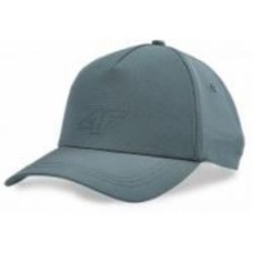 Кепка 4F 4FWSS24ACABM277-41S L зеленый