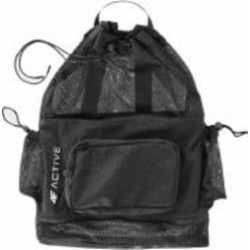 Рюкзак 4F 4FWSS24AGYMU083-20S 36 л черный