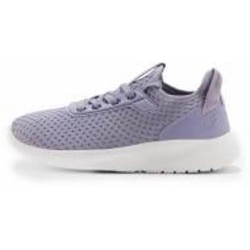 Кроссовки для девочек 4F ICHI 4FJRSS24FLOWF066-51S р.38 фиолетовые