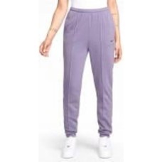 Брюки Nike W NSW NK CHLL FT HR SWTPNT FN2434-509 р. XS фиолетовый