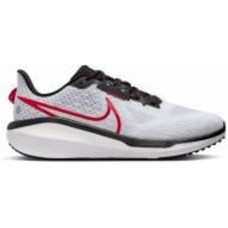 Кроссовки мужские Nike VOMERO 17 FB1309-103 р.42,5 бело-черные