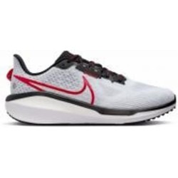 Кроссовки мужские Nike VOMERO 17 FB1309-103 р.42,5 бело-черные Кроссовки мужские Nike VOMERO 17 FB1309-103 р.42,5 бело-черные