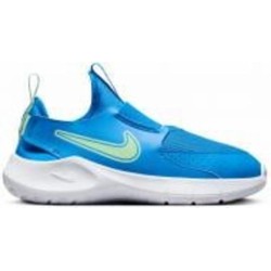 Кроссовки для мальчиков демисезонные Nike FLEX RUNNER 3 FN1294-400 р.39 синие