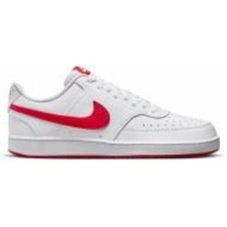 Кроссовки мужские демисезонные Nike COURT VISION LOW NEXT NATURE HF1744-101 р.43 белые