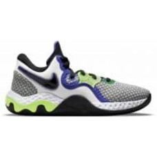 Кроссовки мужские демисезонные Nike ELEVATE 2 CW3406-101 р.42,5 разноцветные
