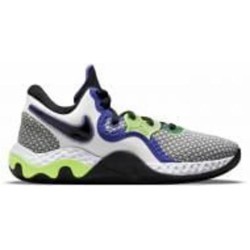 Кроссовки мужские демисезонные Nike ELEVATE 2 CW3406-101 р.42,5 разноцветные
