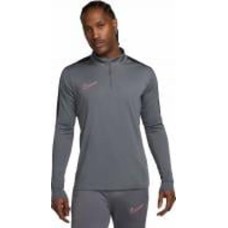 Джемпер Nike NK DF ACD23 DRIL TOP BR DX4294-069 р.L серый