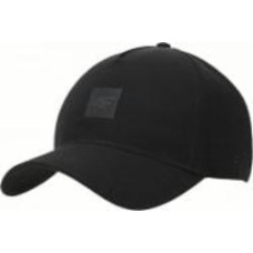 Кепка 4F 4FWSS25ACABU372-20S черный