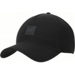 Кепка 4F 4FWSS25ACABU372-20S черный