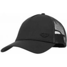 Кепка 4F 4FWSS25ACABU401-20S черный