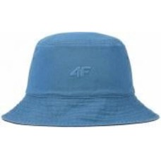 Панама 4F 4FWSS25AHATM017-20S синий