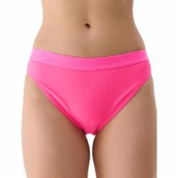 Плавки 4F 4FWSS25UBKBF072-55N BIKINI BOTTOM F072 4F SS25 р.S розовый