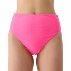 Плавки 4F 4FWSS25UBKBF073-55N BIKINI BOTTOM F073 4F SS25 р.S розовый