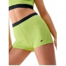 Плавки 4F FWSS25UBKBF074-45S BIKINI BOTTOM F074 р.S салатовый