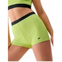 Плавки 4F FWSS25UBKBF074-45S BIKINI BOTTOM F074 р.S салатовый