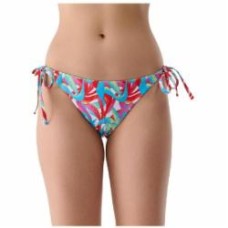 Плавки 4F 4FWSS25UBKBF076-90A BIKINI BOTTOM F076 р.S разноцветный