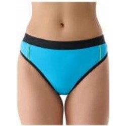 Плавки 4F 4FWSS25UBKBF078-33S BIKINI BOTTOM F078 р.S голубой