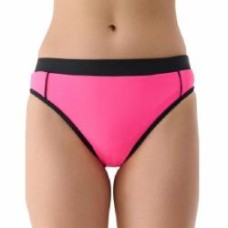 Плавки 4F 4FWSS25UBKBF078-55N BIKINI BOTTOM F078 4F SS25 р.S розовый
