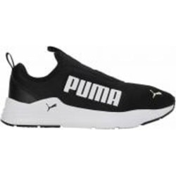 Кроссовки мужские Puma PUMA WIRED RAPID 38588109 р.43 черные