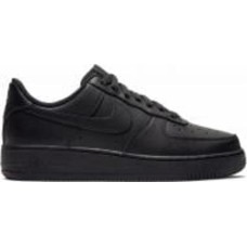 Кроссовки жіночі демісезонні Nike Air Force 1 '07 DD8959-001 р.38,5 черные Кроссовки жіночі демісезонні Nike Air Force 1 '07 DD8959-001 р.38,5 черные