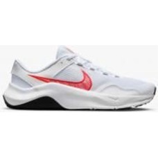 Кроссовки жіночі демісезонні Nike LEGEND ESSENTIAL 3 NEXT NATURE DM1119-102 р.38 белые