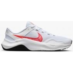 Кроссовки жіночі демісезонні Nike LEGEND ESSENTIAL 3 NEXT NATURE DM1119-102 р.38 белые