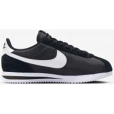 Кроссовки жіночі демісезонні Nike CORTEZ DZ2795-001 р.38 черно-белые