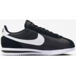 Кроссовки жіночі демісезонні Nike CORTEZ DZ2795-001 р.38 черно-белые