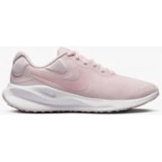 Кроссовки женские Nike REVOLUTION 7 FB2208-600 р.39 розовые