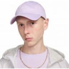 Кепка Nike U NK CLUB CAP U CB JDI L FB5370-512 L-XL фиолетовый