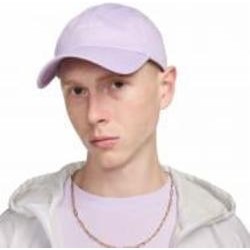 Кепка Nike U NK CLUB CAP U CB JDI L FB5370-512 L-XL фиолетовый