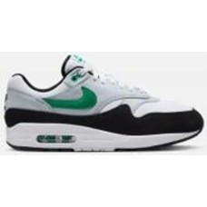 Кроссовки мужские демисезонные Nike AIR MAX 1 FN6952-100 р.42,5 бело-зеленые