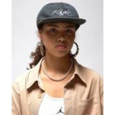 Кепка Nike U J FLT DC 5-PANEL PRO US CAP FV5300-010 L-XL черный