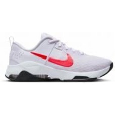 Кроссовки женские демисезонные Nike ZOOM BELLA 6 DR5720-502 р.40 сиреневые