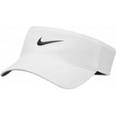 Кепка Nike U NK DF ACE VISOR U CB P FB5630-100 M-L белый