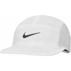 Кепка Nike U NK DF FLY CAP U CB P FB5624-100 S-M белый