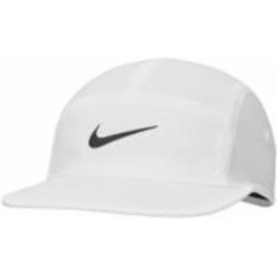 Кепка Nike U NK DF FLY CAP U CB P FB5624-100 S-M белый