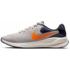 Кроссовки мужские Nike REVOLUTION 7 FB2207-009 р.44 серые