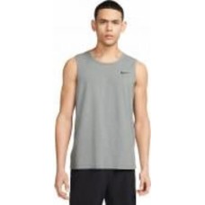 Майка Nike NK DF HYVERSE TANK DV9841-097 р.L серый