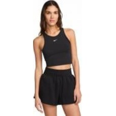 Майка Nike NSTANK TOP GLS HF5530-010 р.XL черный